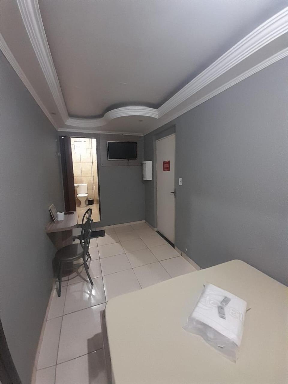 Luar * Sao Paulo