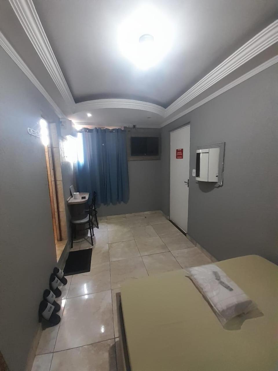 Luar Hotel