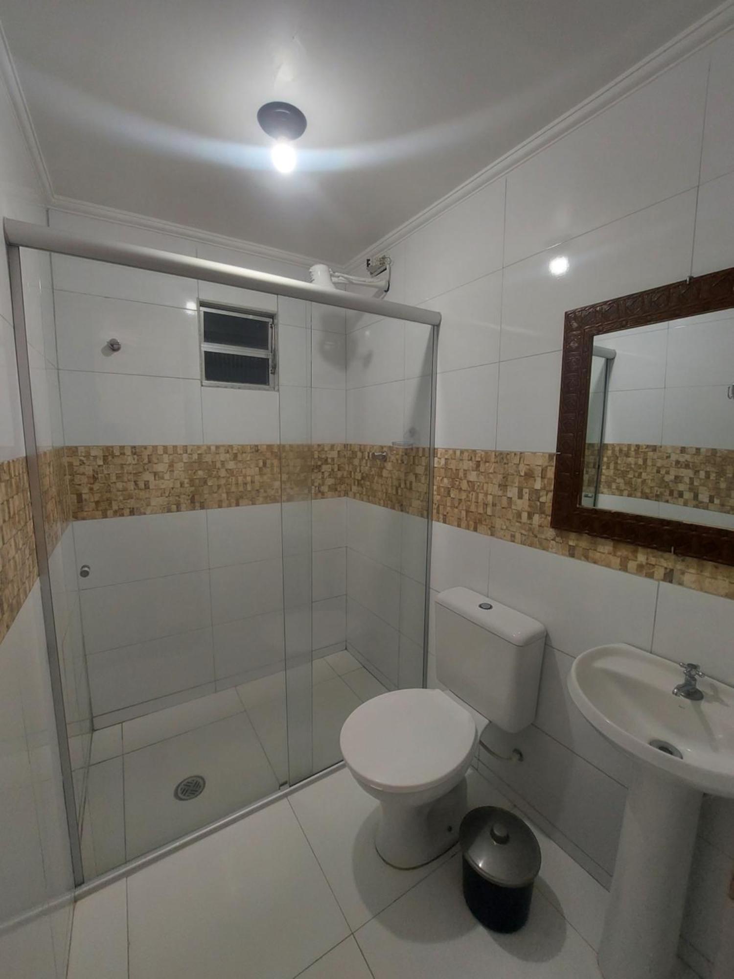 Hotel Luar Sao Paulo