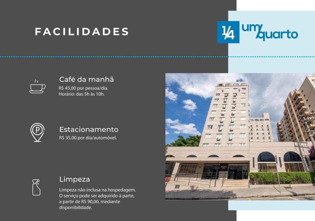 Edificio Congonhas Aeroporto
