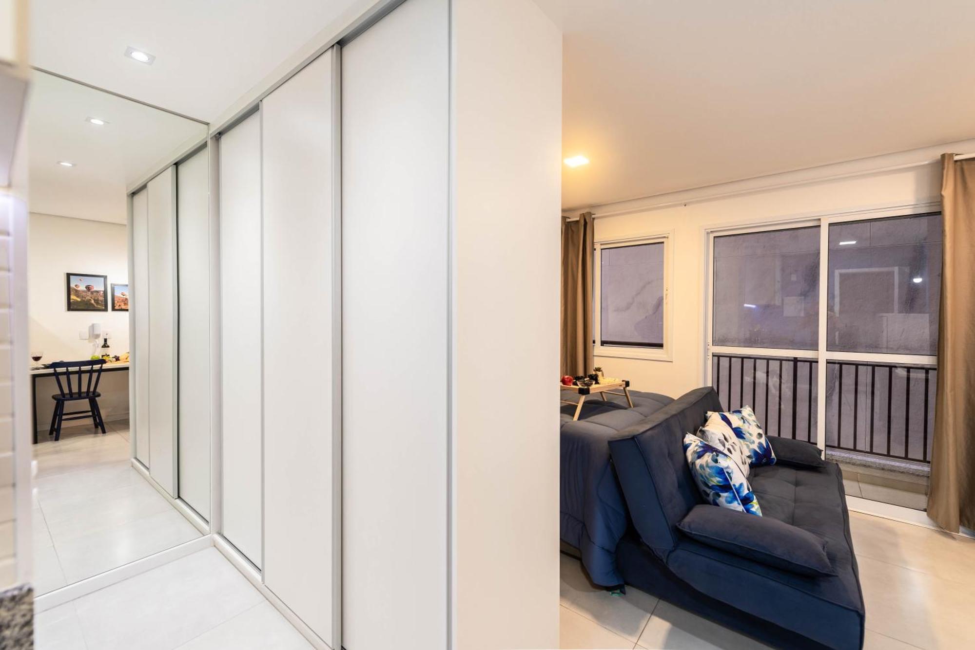 Rover Republica Apartment *