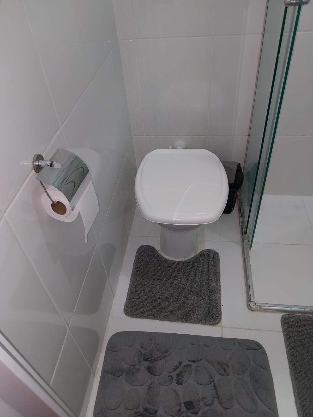 Căn hộ Flat Sp Expo-350m Do Evento Perto Metro Jabaquara E Aeroporto De Congonhas São Paulo