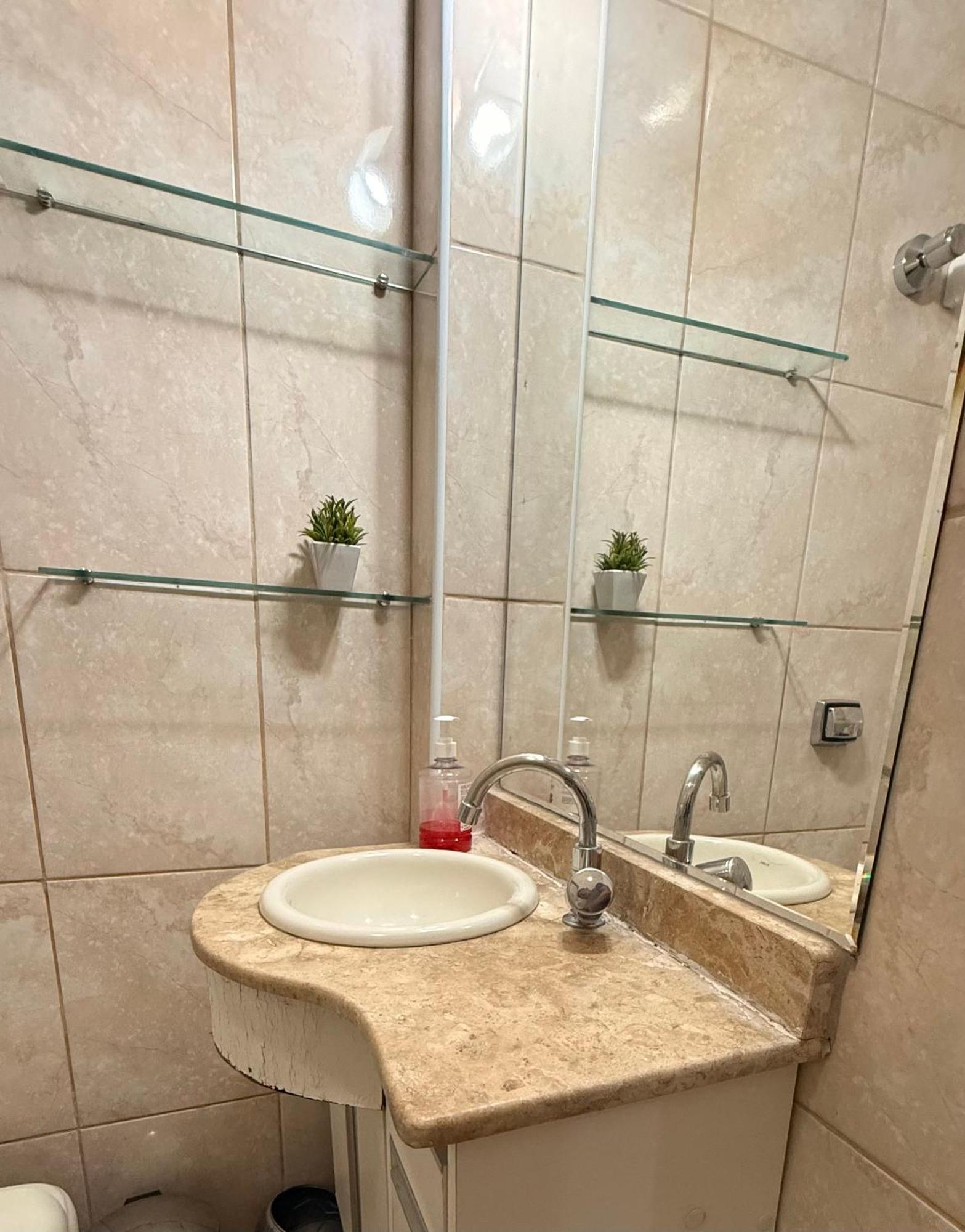 Apartment No Coracao De *