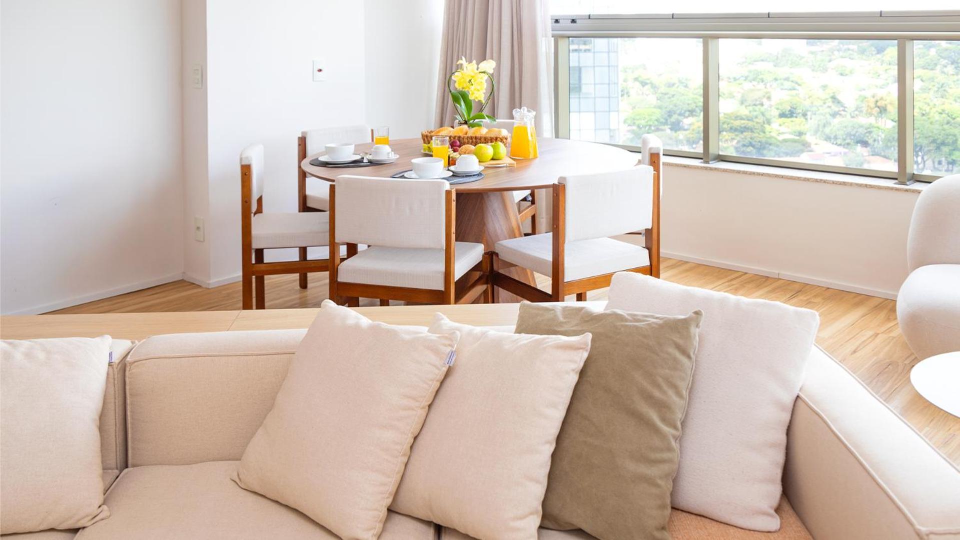 Holiday home White 2880 - Pinheiros *