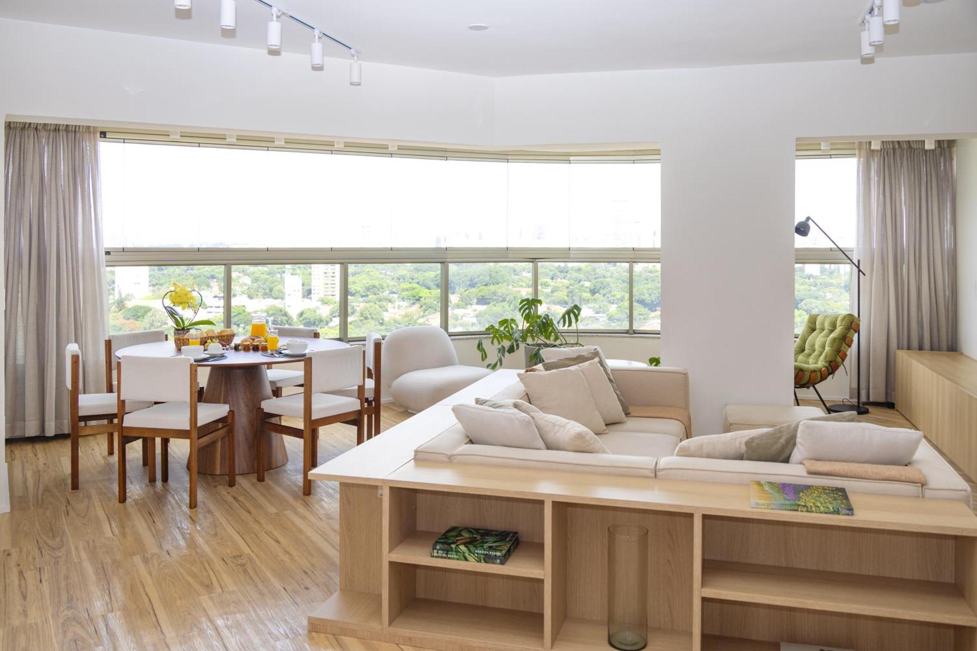 White 2880 - Pinheiros Holiday home Sao Paulo
