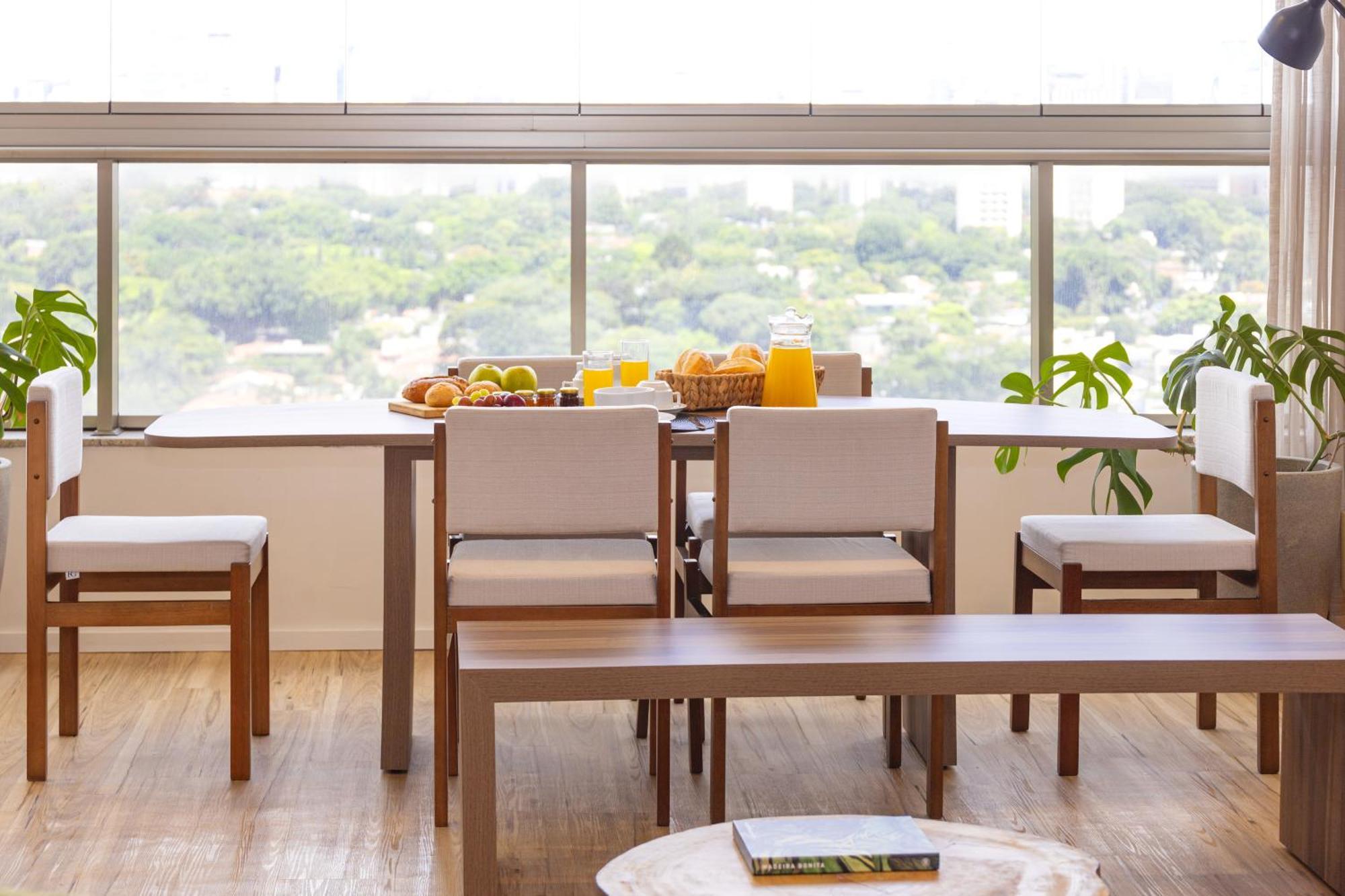 White 2880 - Pinheiros Holiday home