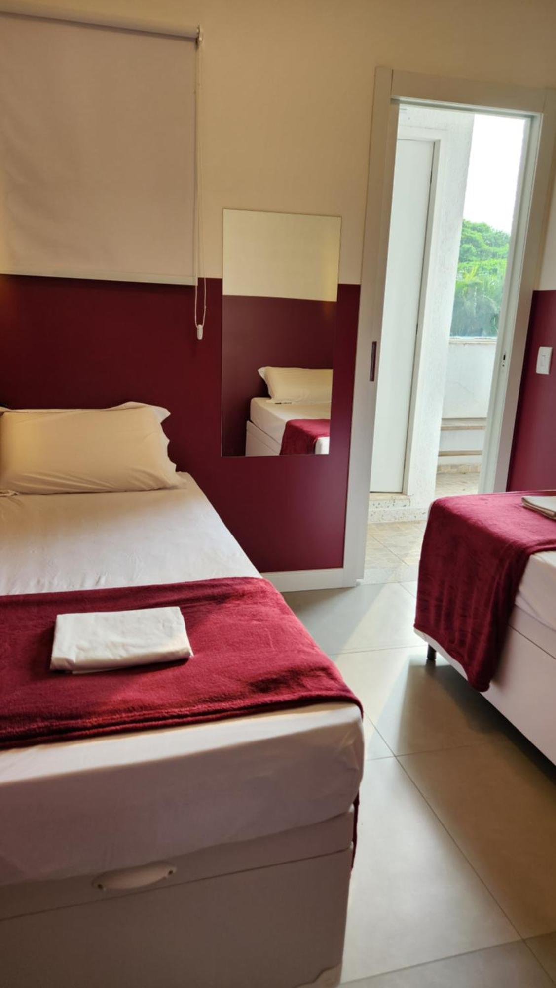 Hostel Morada City Hostel *