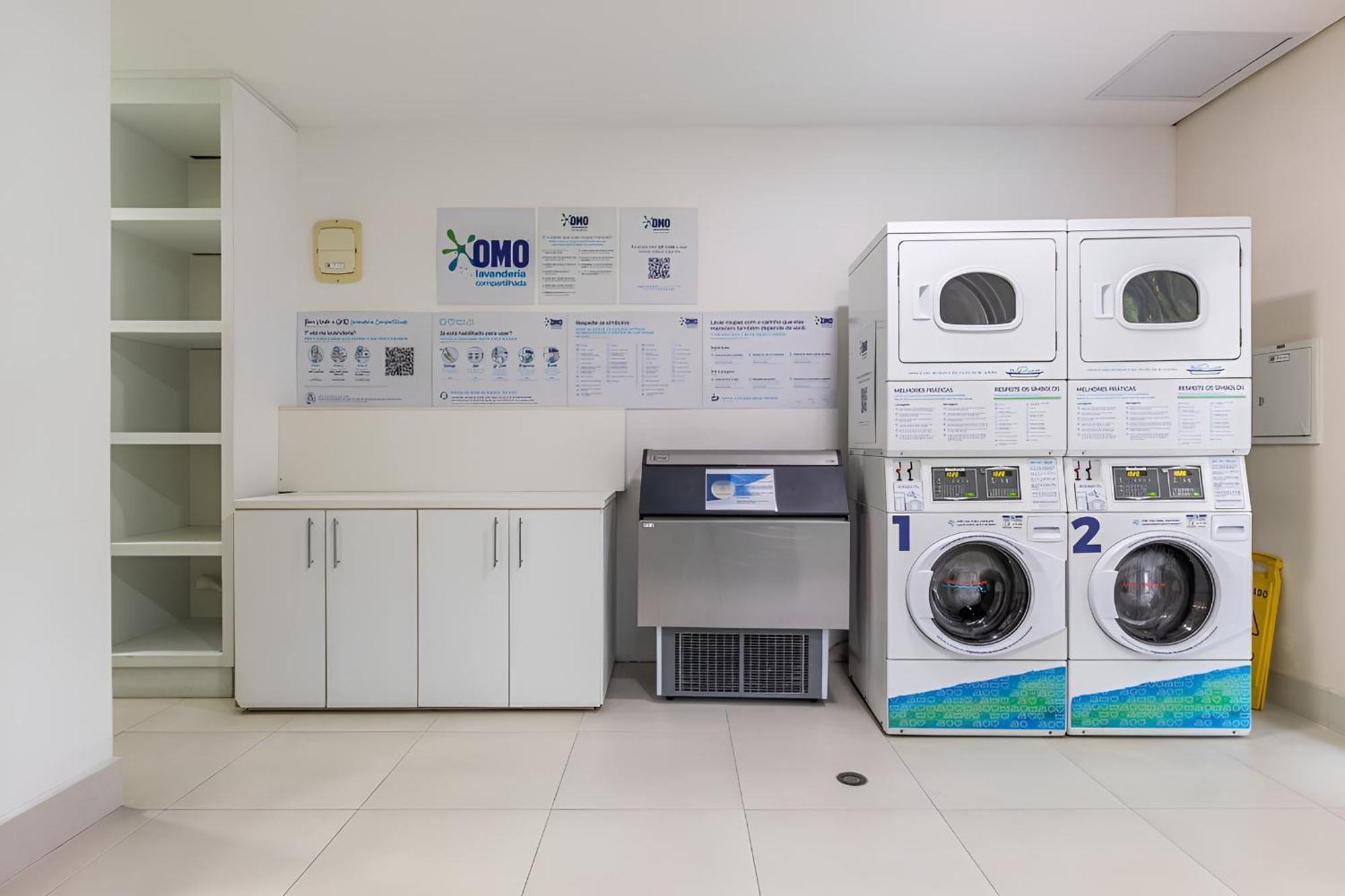 Luxuoso Ao Lado Do Metro Pinheiros E Faria Lima Itaim - Thera Faria Lima *