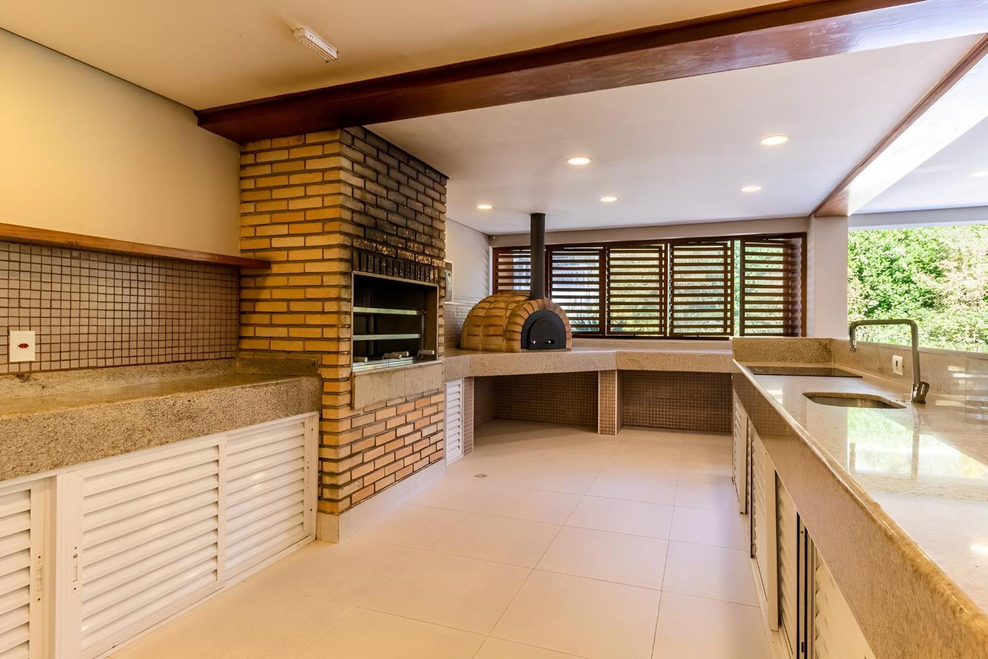 Luxuoso Ao Lado Do Metro Pinheiros E Faria Lima Itaim - Thera Faria Lima *
