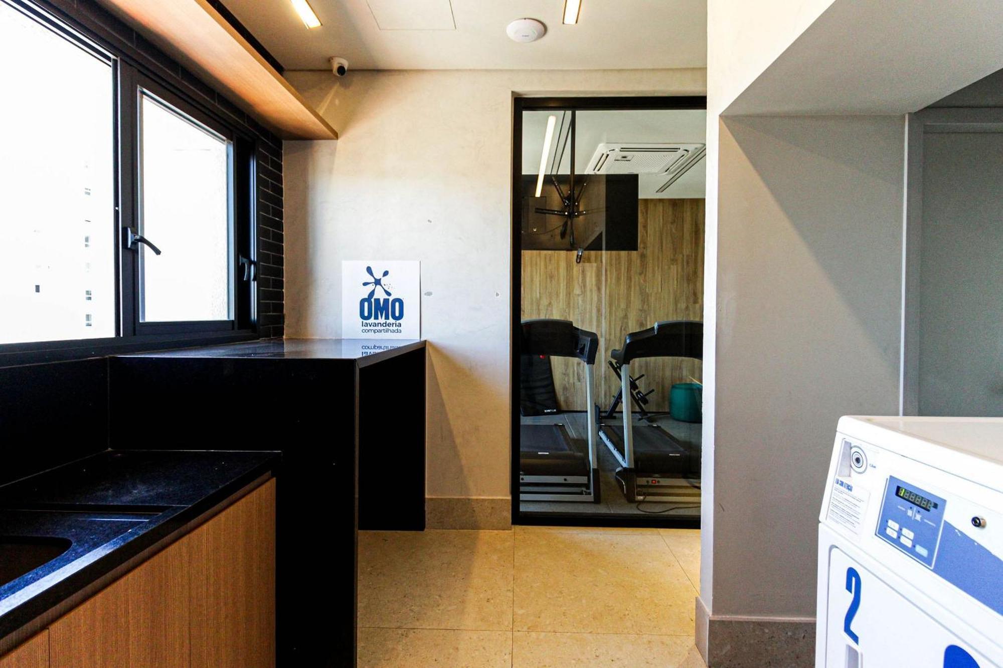 Apartment St908 - Aconchegante | Conforto E Praticidade São Paulo