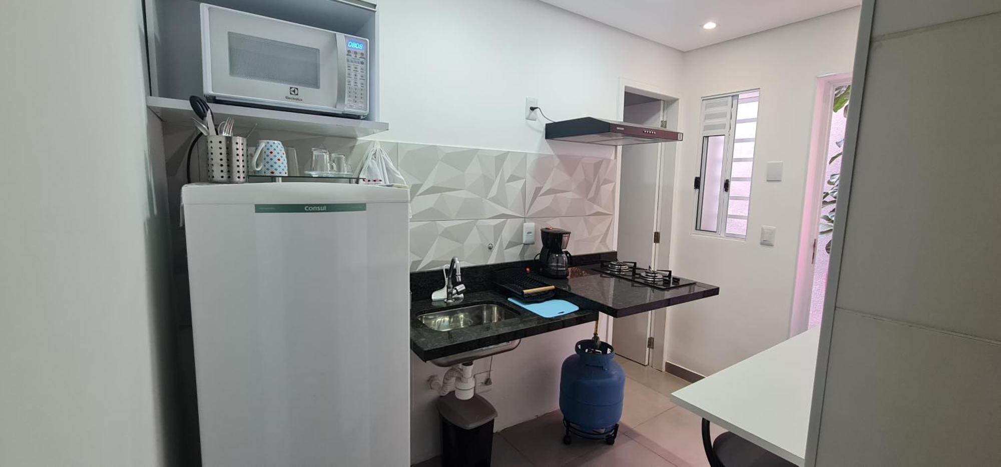 Sala 1 Apartment