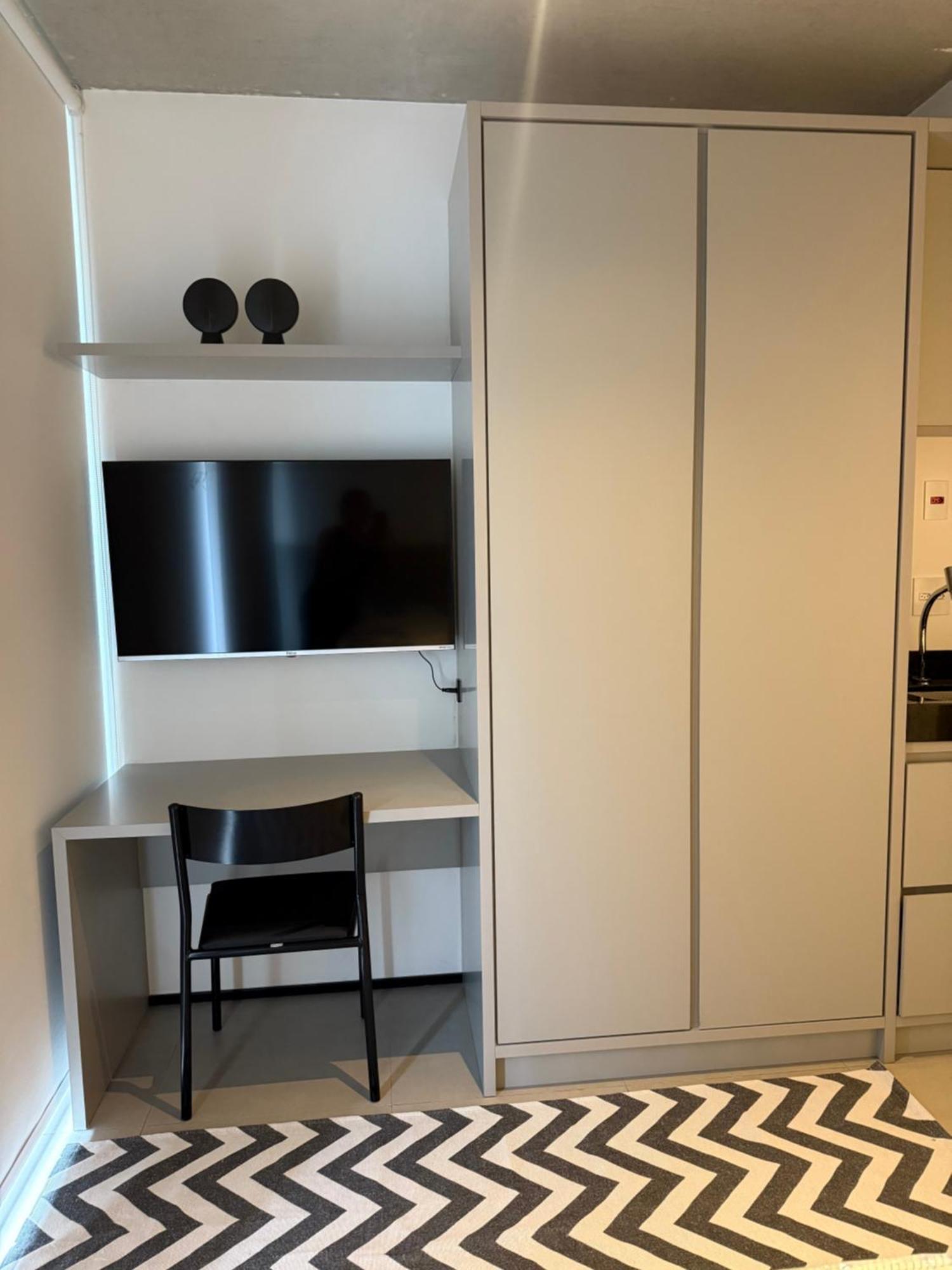 Arteon On Domingos De Morais Căn hộ São Paulo