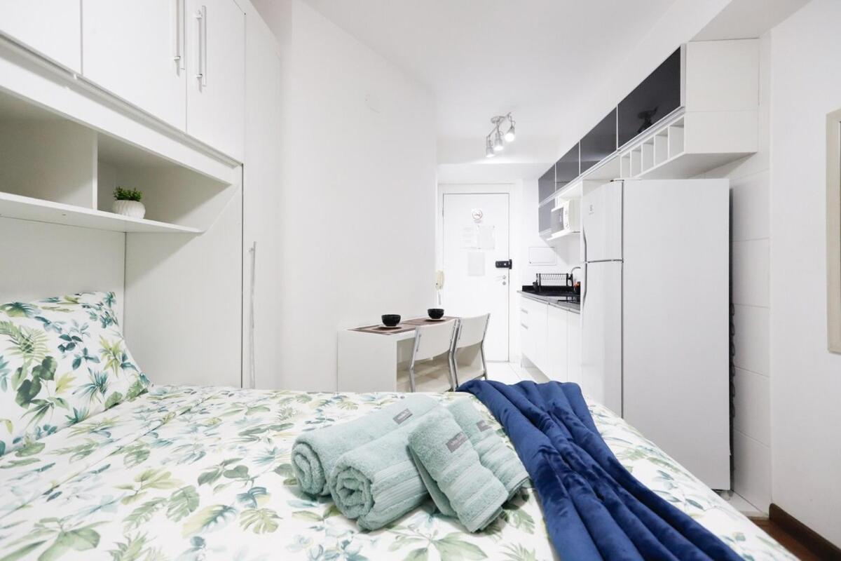 Sanloft Expo Tiete 05 - Preferido! Apartment