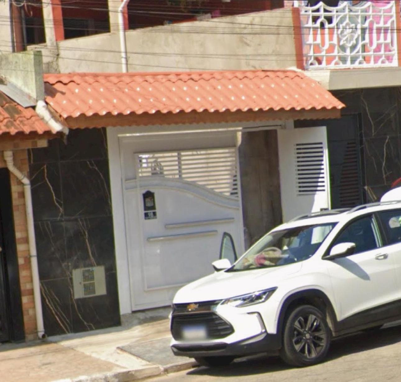 Miranda House Sao Paulo