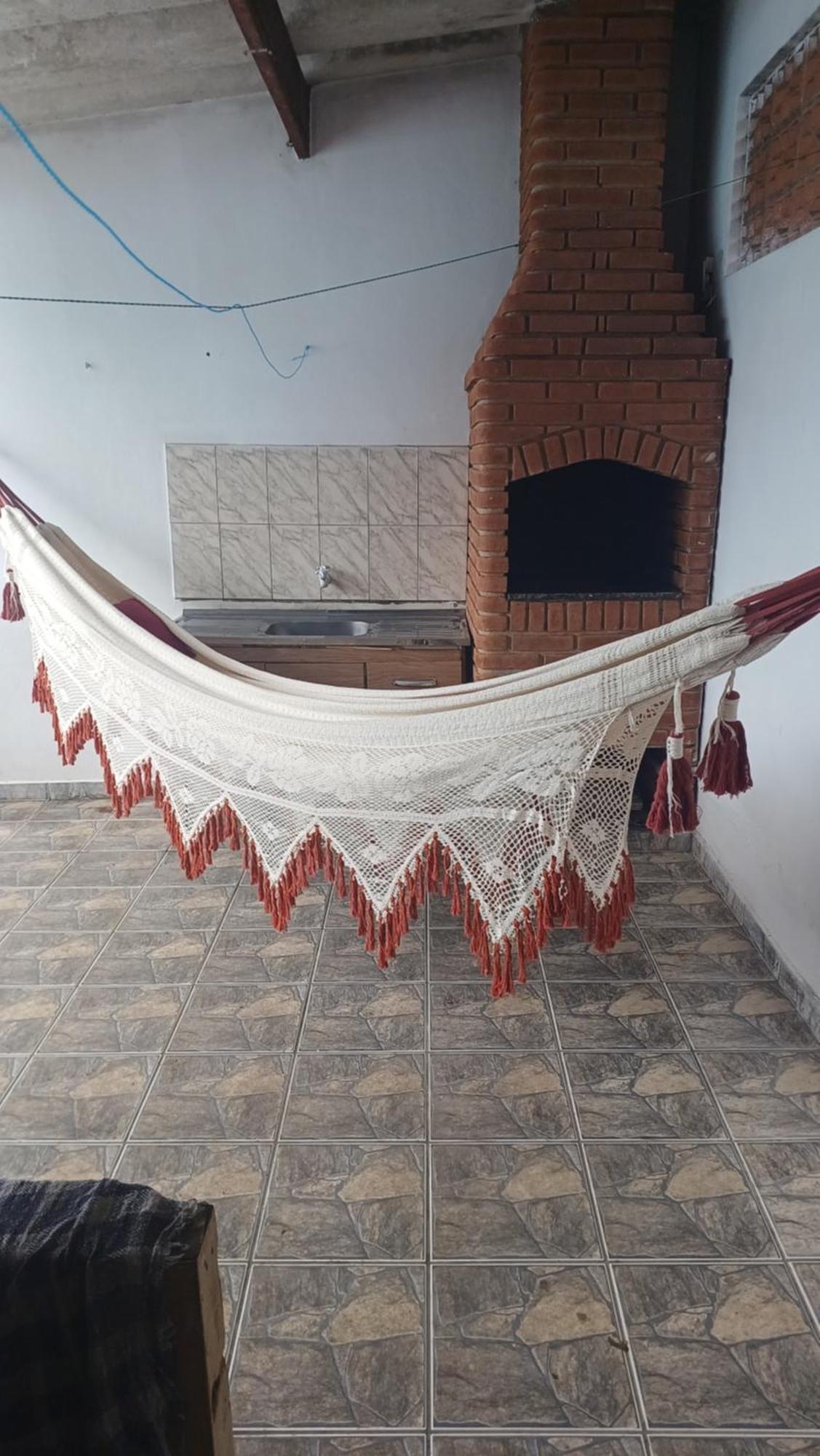 Casinha Linda 3 Proximo Ao Trem E Metro, Garagem 2 Quartos Holiday home *