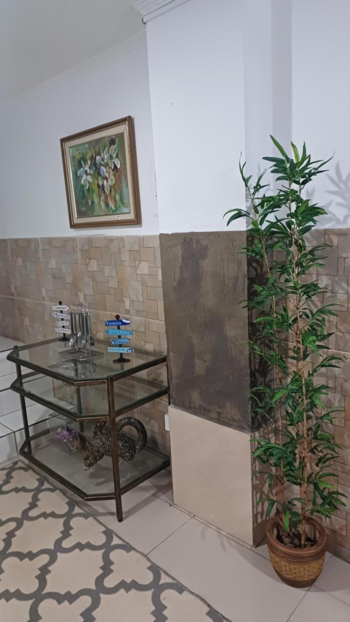 Casinha Linda 3 Proximo Ao Trem E Metro, Garagem 2 Quartos Holiday home *