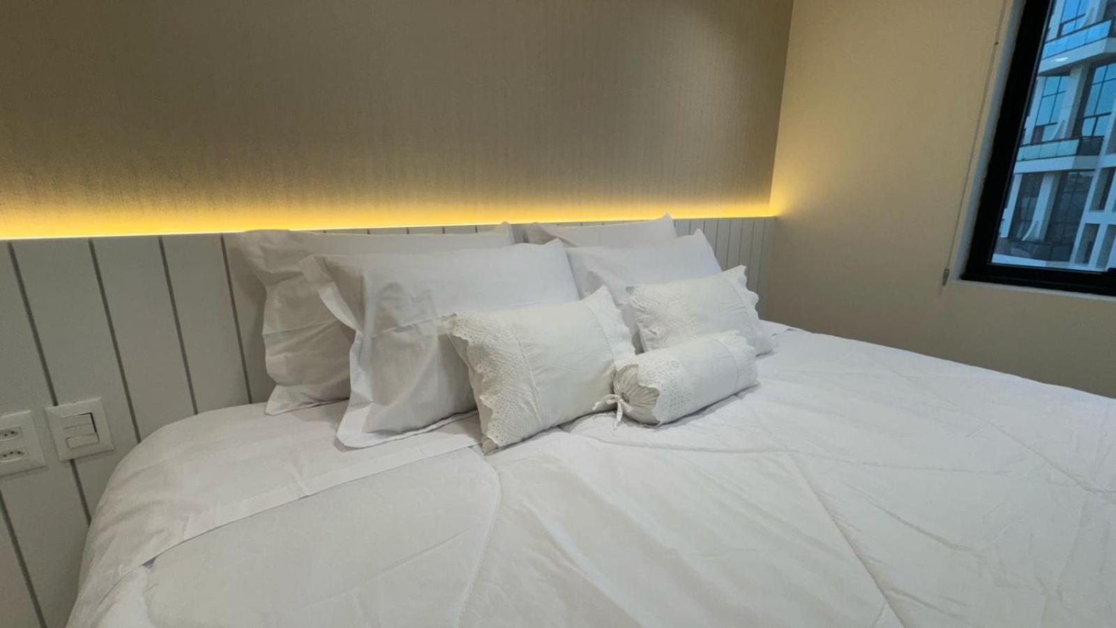 M N Flats Dentro Do Meli Av Ibirapuera 2534 Khách sạn São Paulo