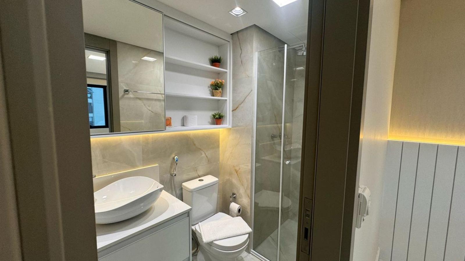 M N Flats Dentro Do Meli Av Ibirapuera 2534 Khách sạn São Paulo