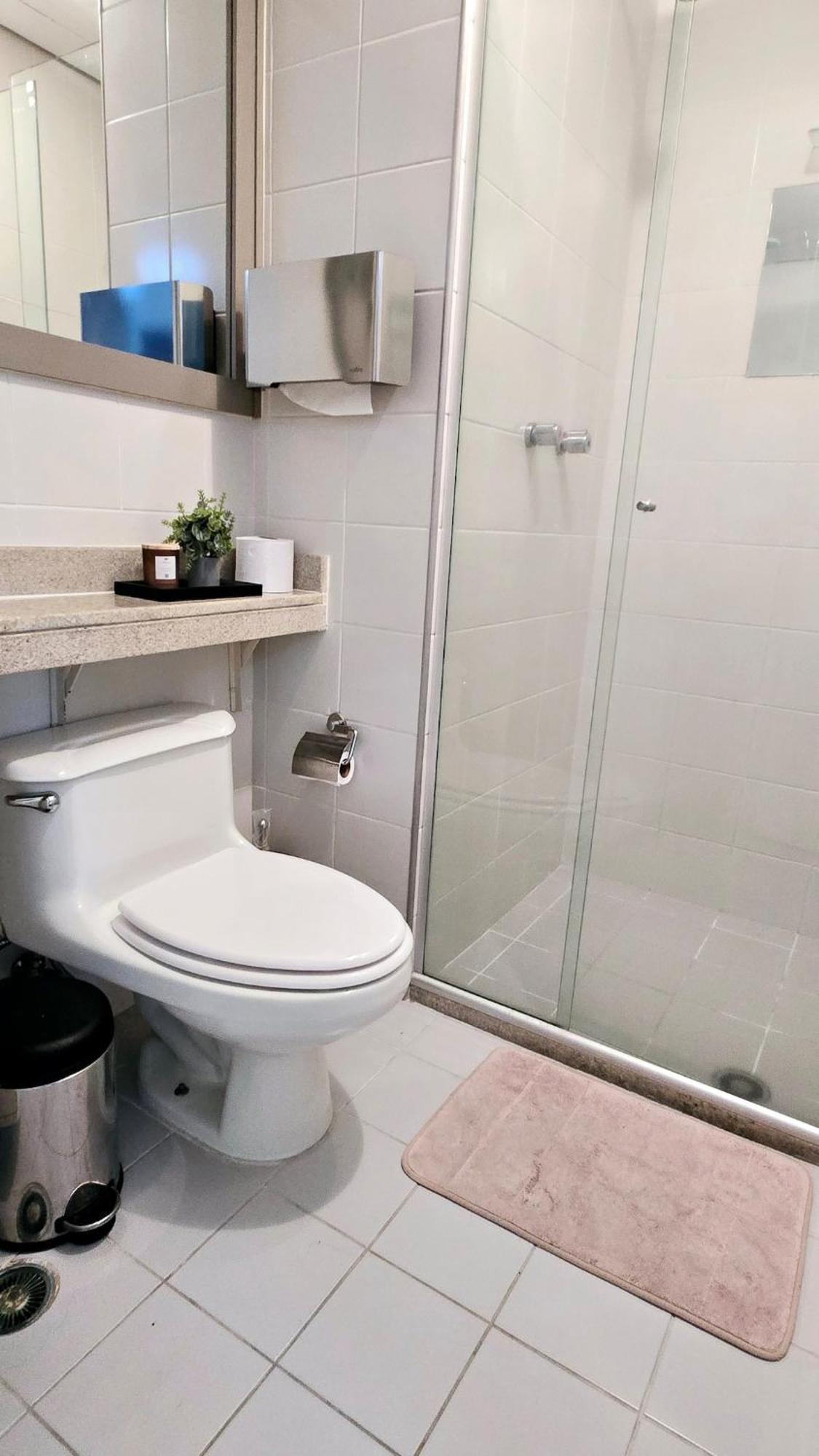 Loft Luxo Meli Ibirapuera 2534 C Garagem Apartment *