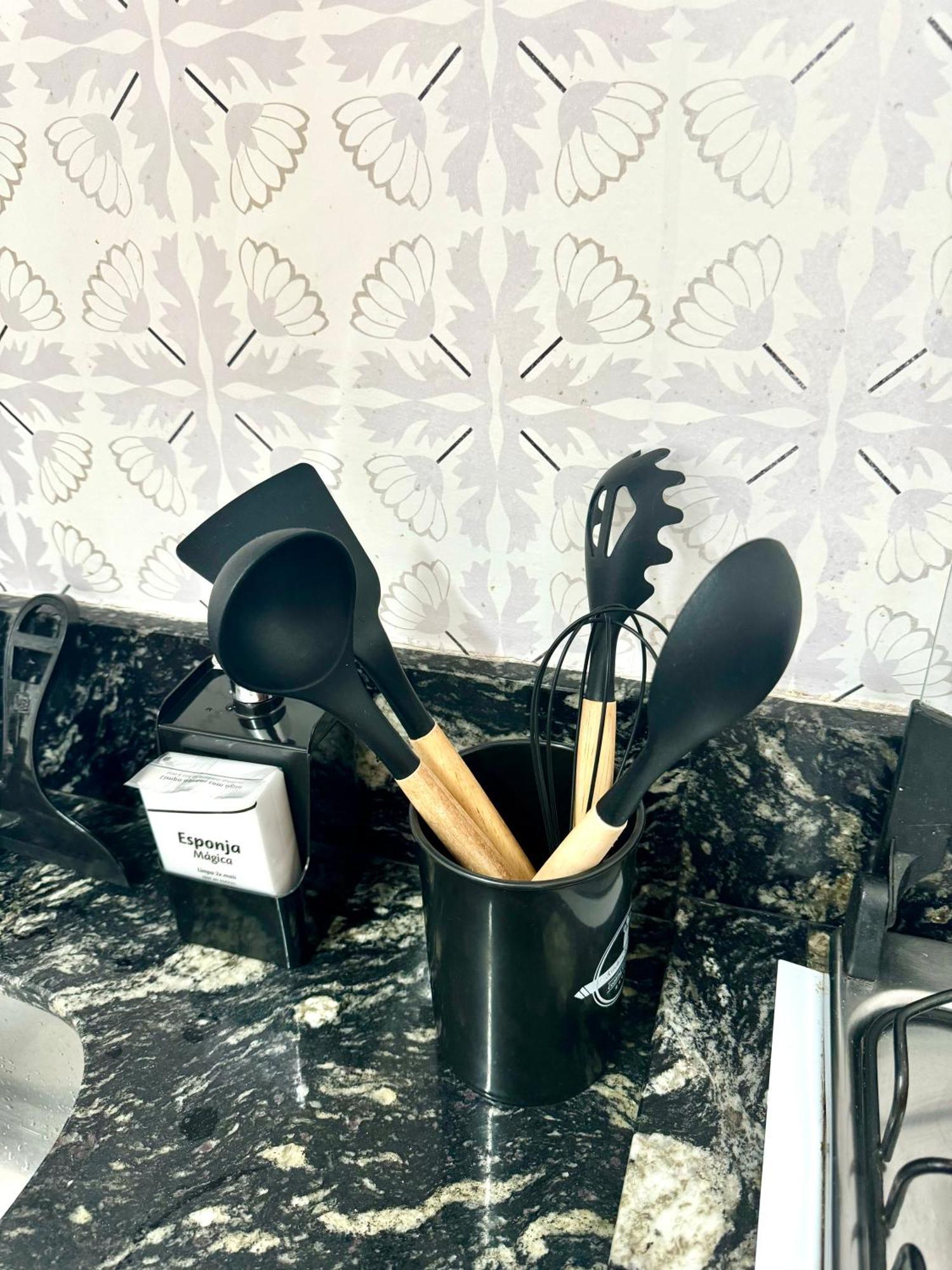 Apartemen Ate 4 Pessoas, Proximo Ao Autodromo De Interlagos