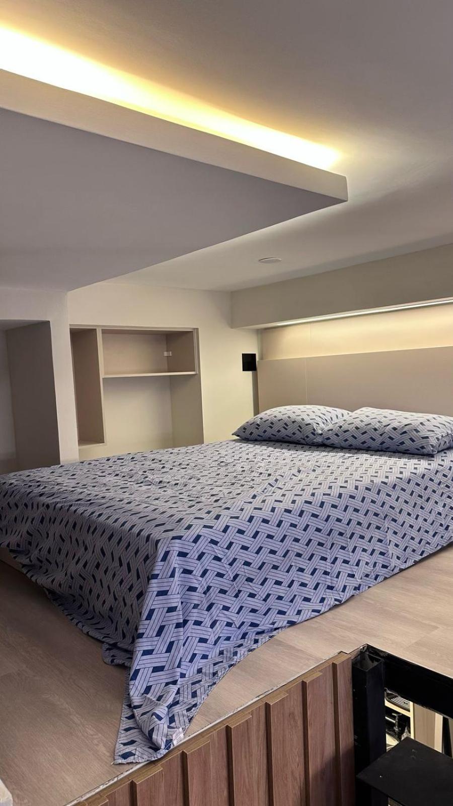 Apartemen Espaco Versa Brooklin Sao Paulo