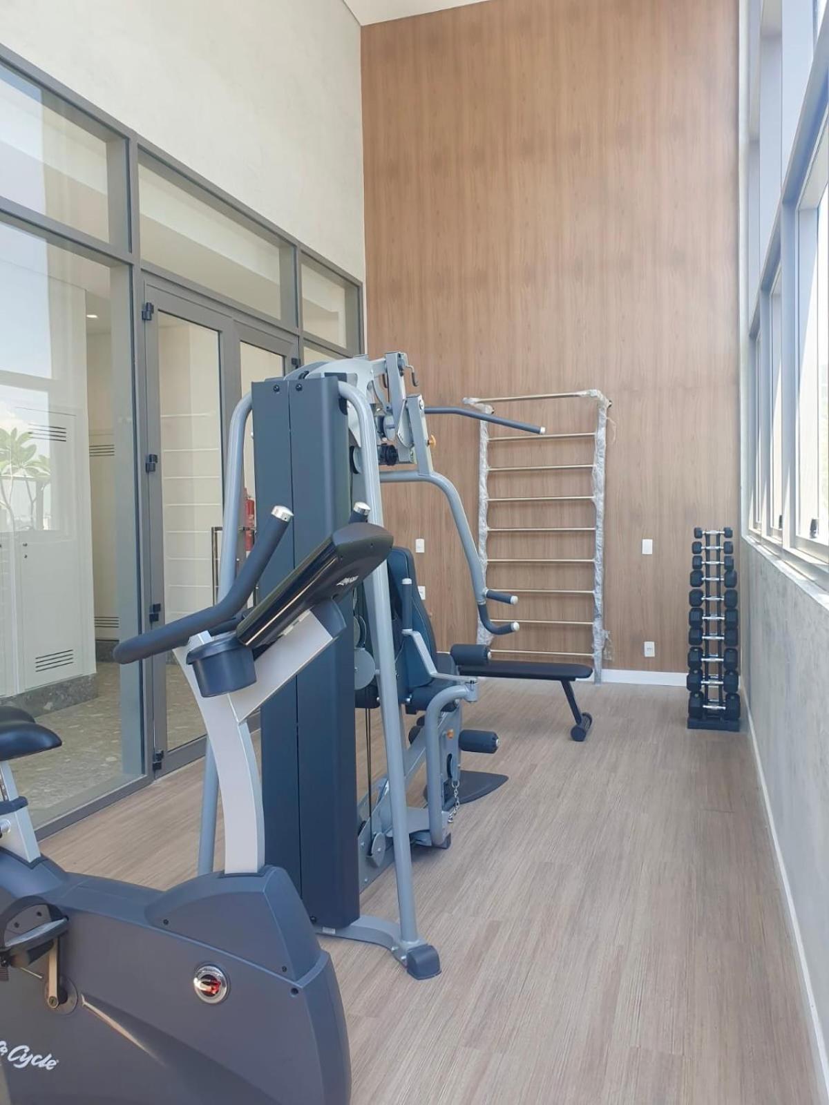 Apartment Com Piscina A 6 Min A Pe Do Metro Fradique Coutinho