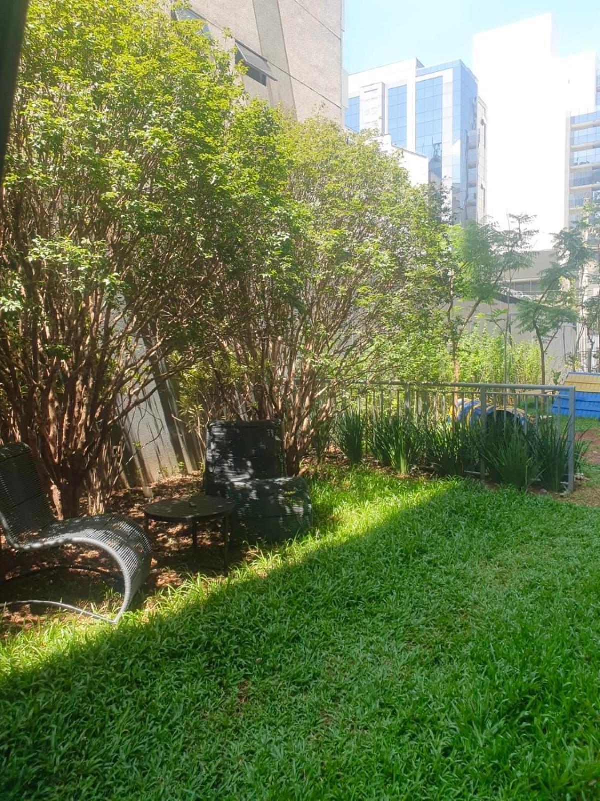 Com Piscina A 6 Min A Pe Do Metro Fradique Coutinho * Sao Paulo