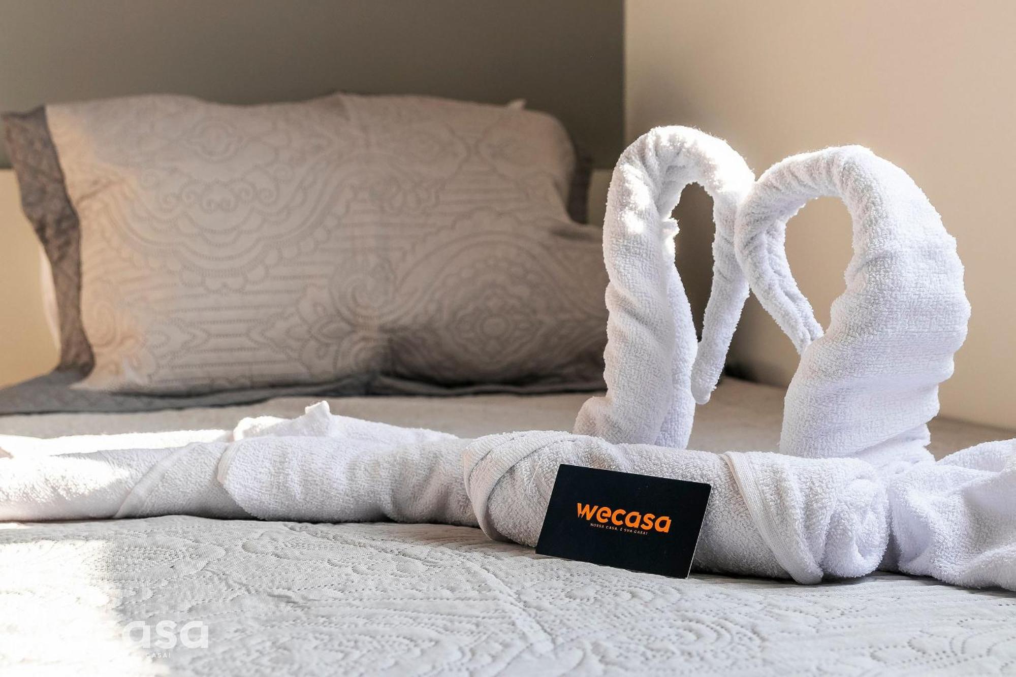 Apartamento Apto Wecasa Vi No Bras Com Piscina - Metro Pedro Ii