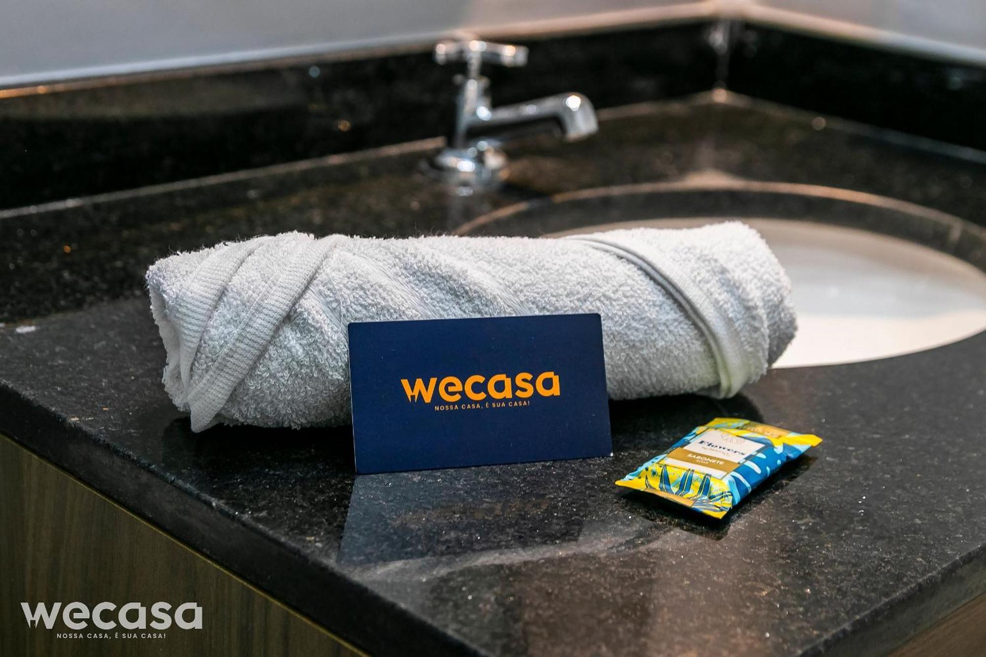 Apartamento Apto Wecasa Vi No Bras Com Piscina - Metro Pedro Ii *