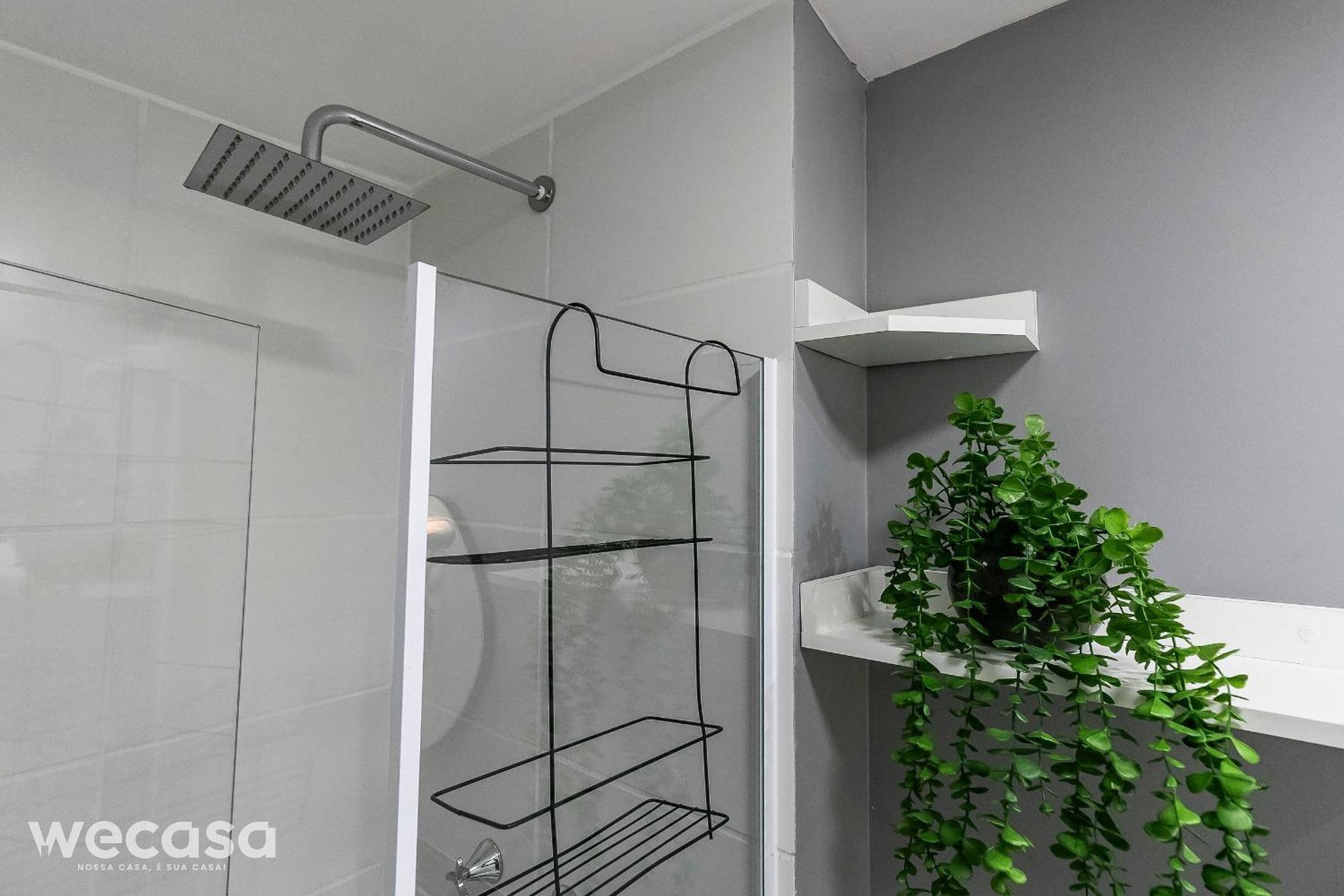 Apto Wecasa Vi No Bras Com Piscina - Metro Pedro Ii *