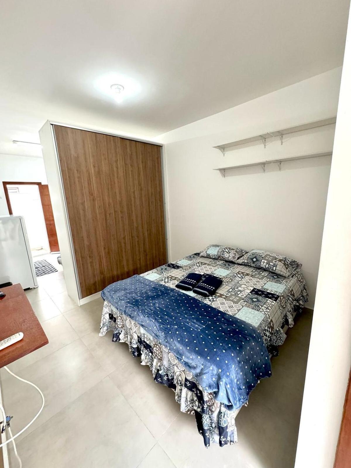 Apartemen Ate 4 Pessoas, Proximo Ao Autodromo De Interlagos Sao Paulo