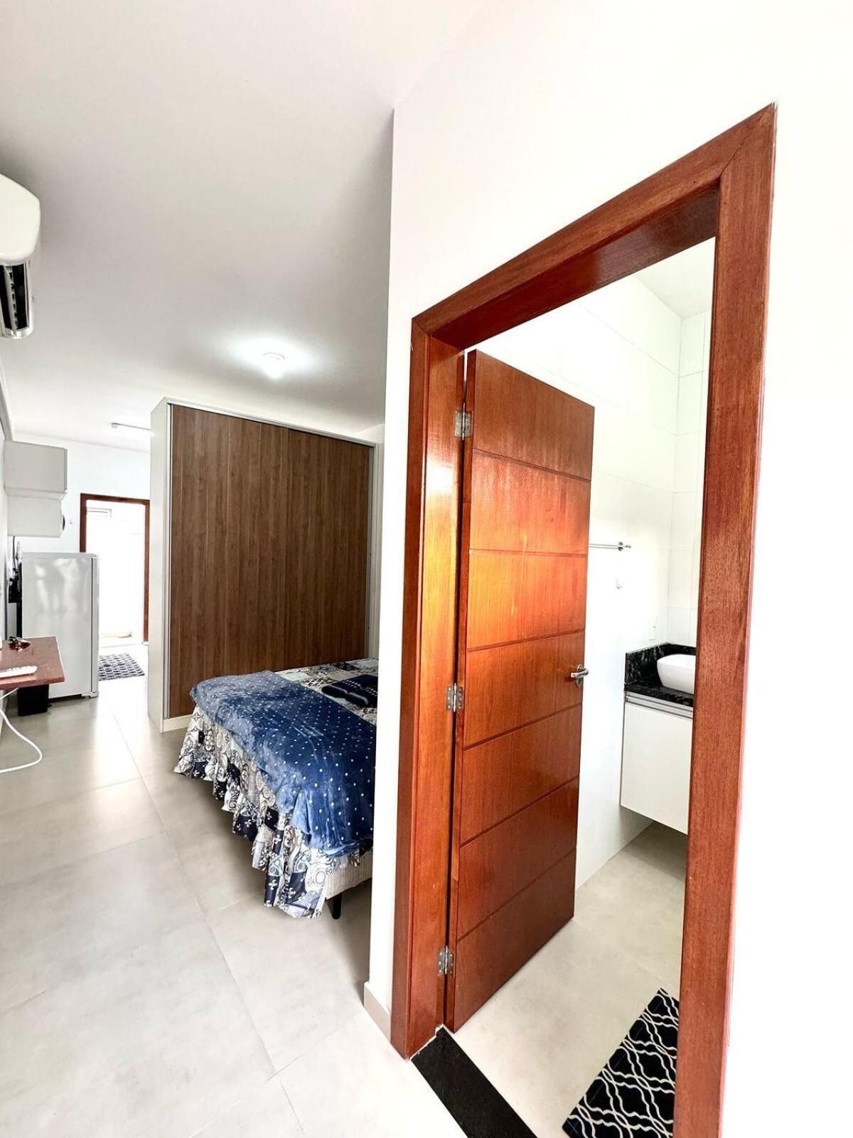 Apartemen Ate 4 Pessoas, Proximo Ao Autodromo De Interlagos