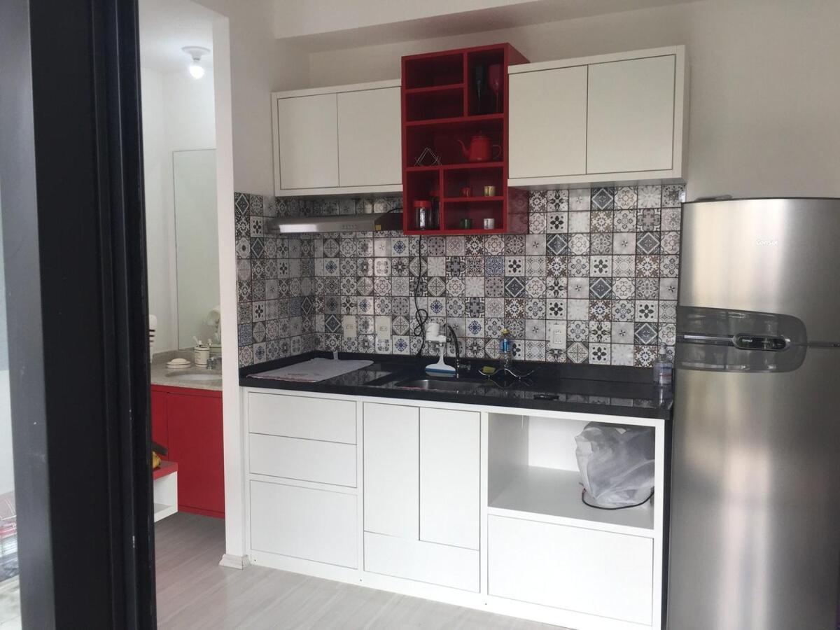 Close To Metro Saude Apartment