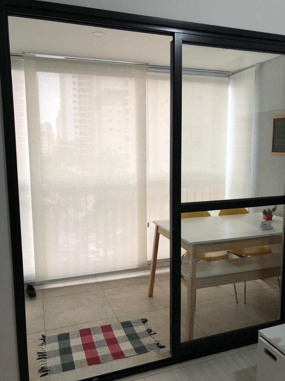 Apartment Close To Metro Saude *