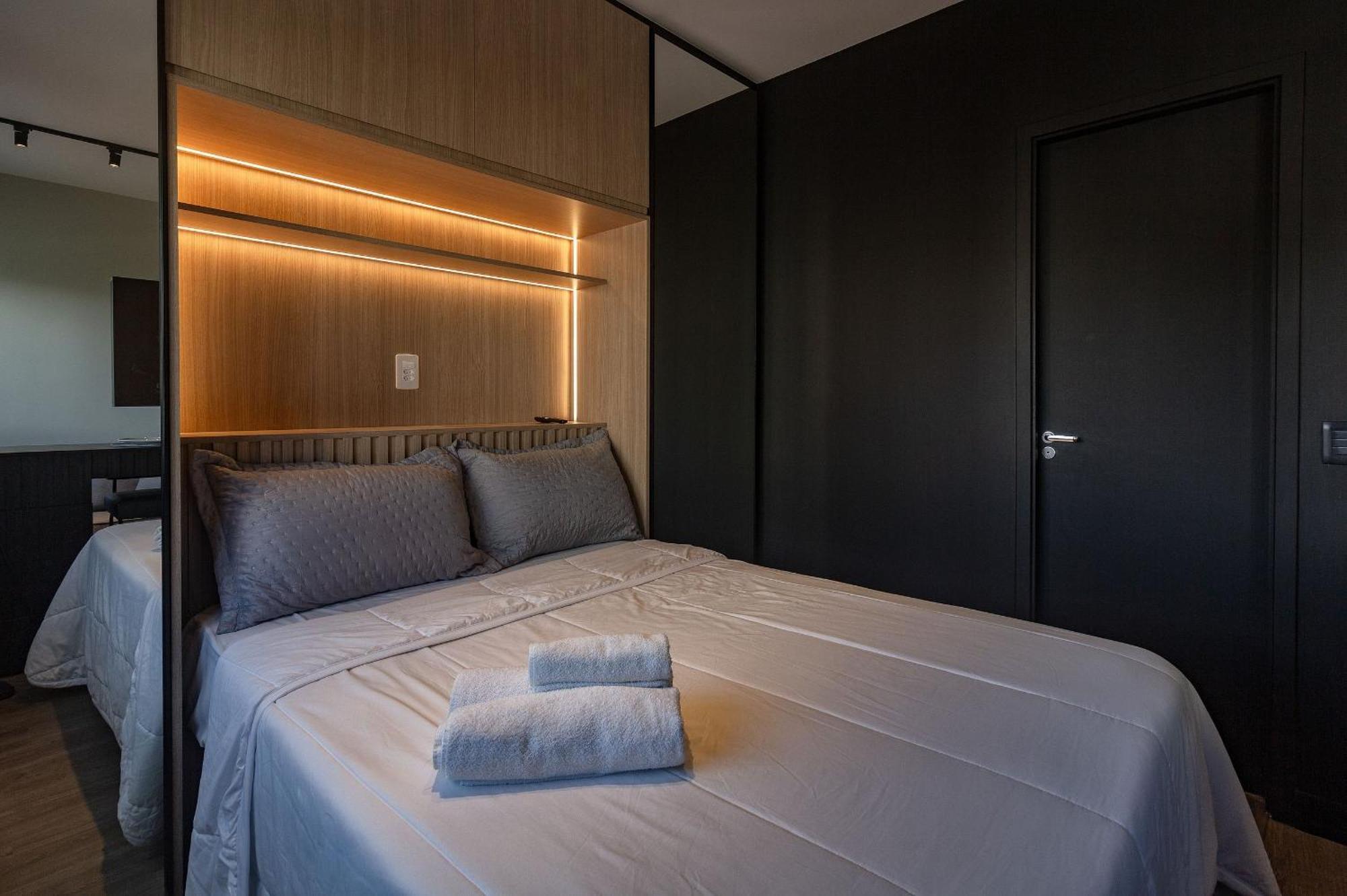 Apartemen Yume Benx Pinheiros