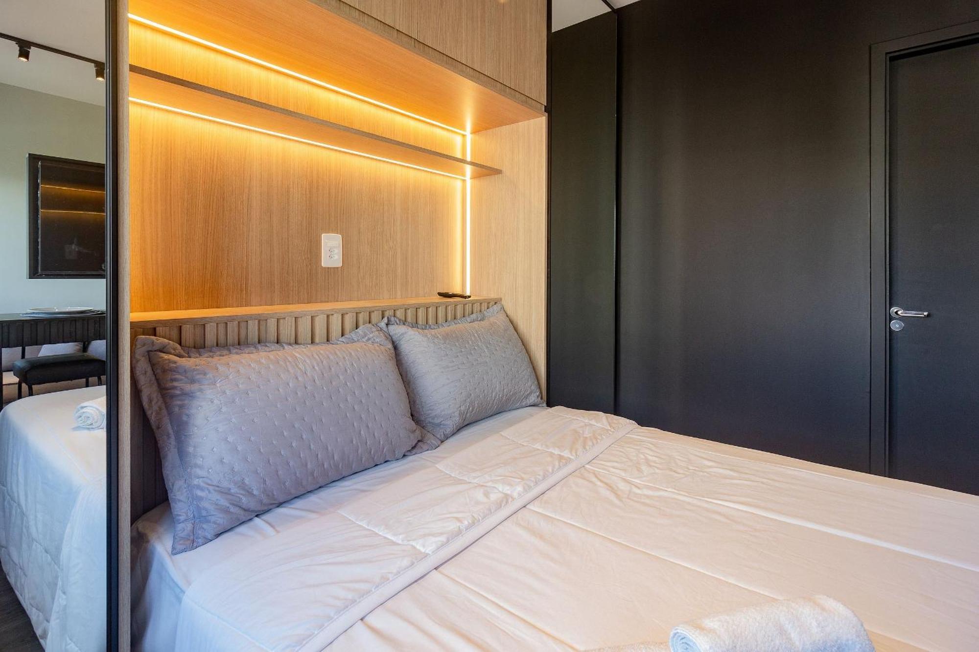 Yume Benx Pinheiros Apartemen *
