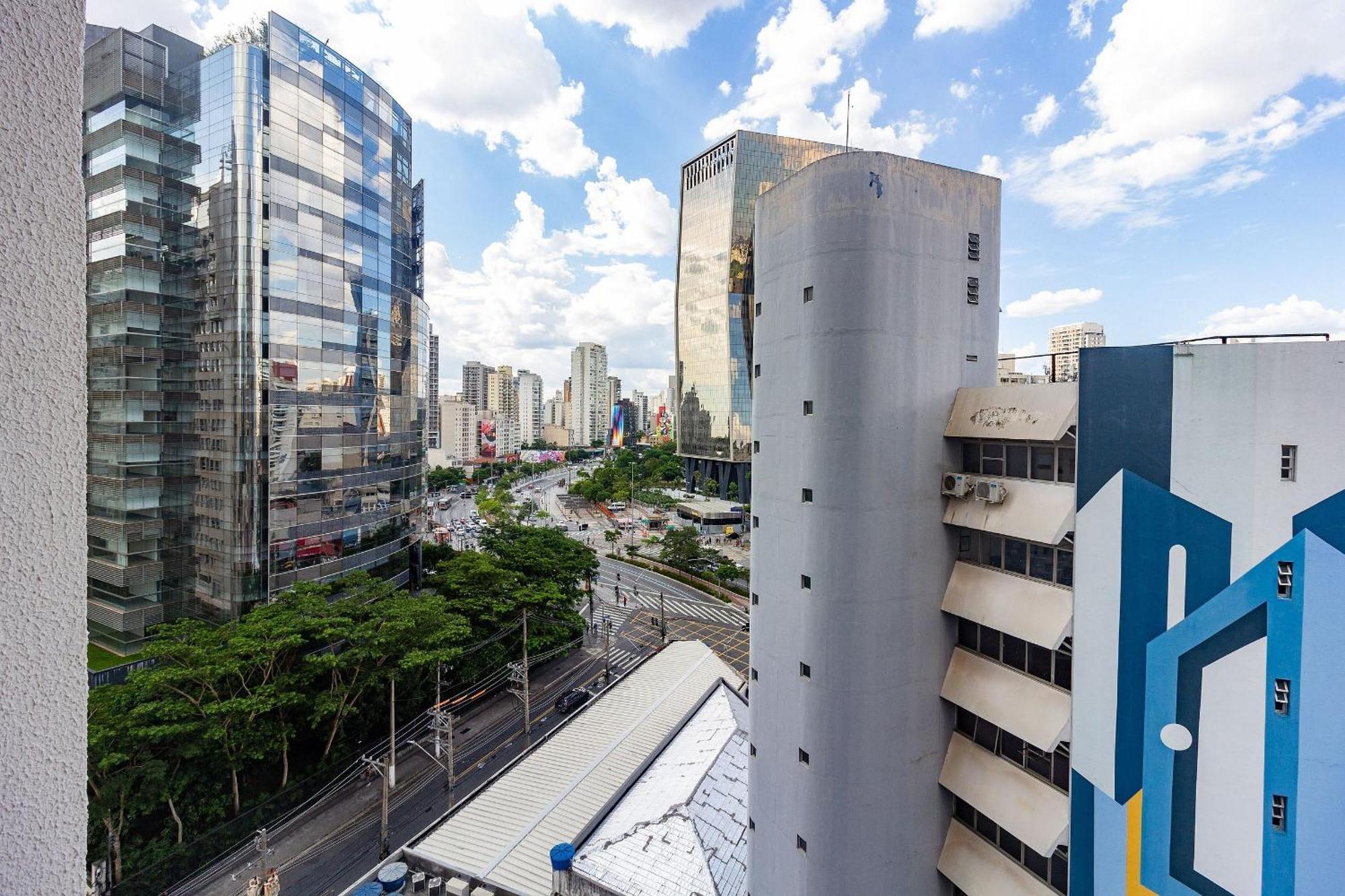 Yume Nex Faria Lima Apartment *