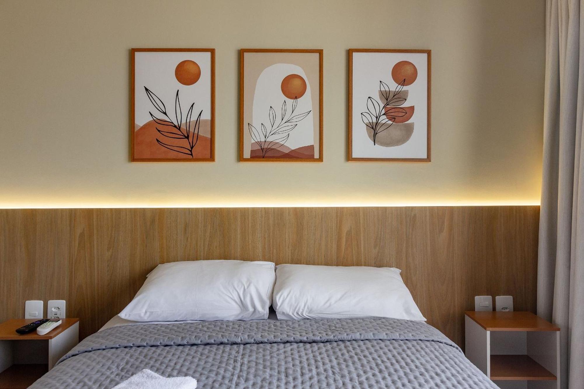 Apartment Yume Nex Faria Lima