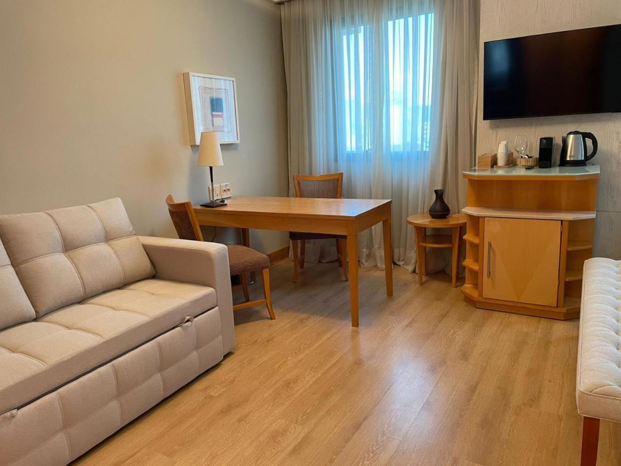 Flat Higienopolis Hotel 4*
