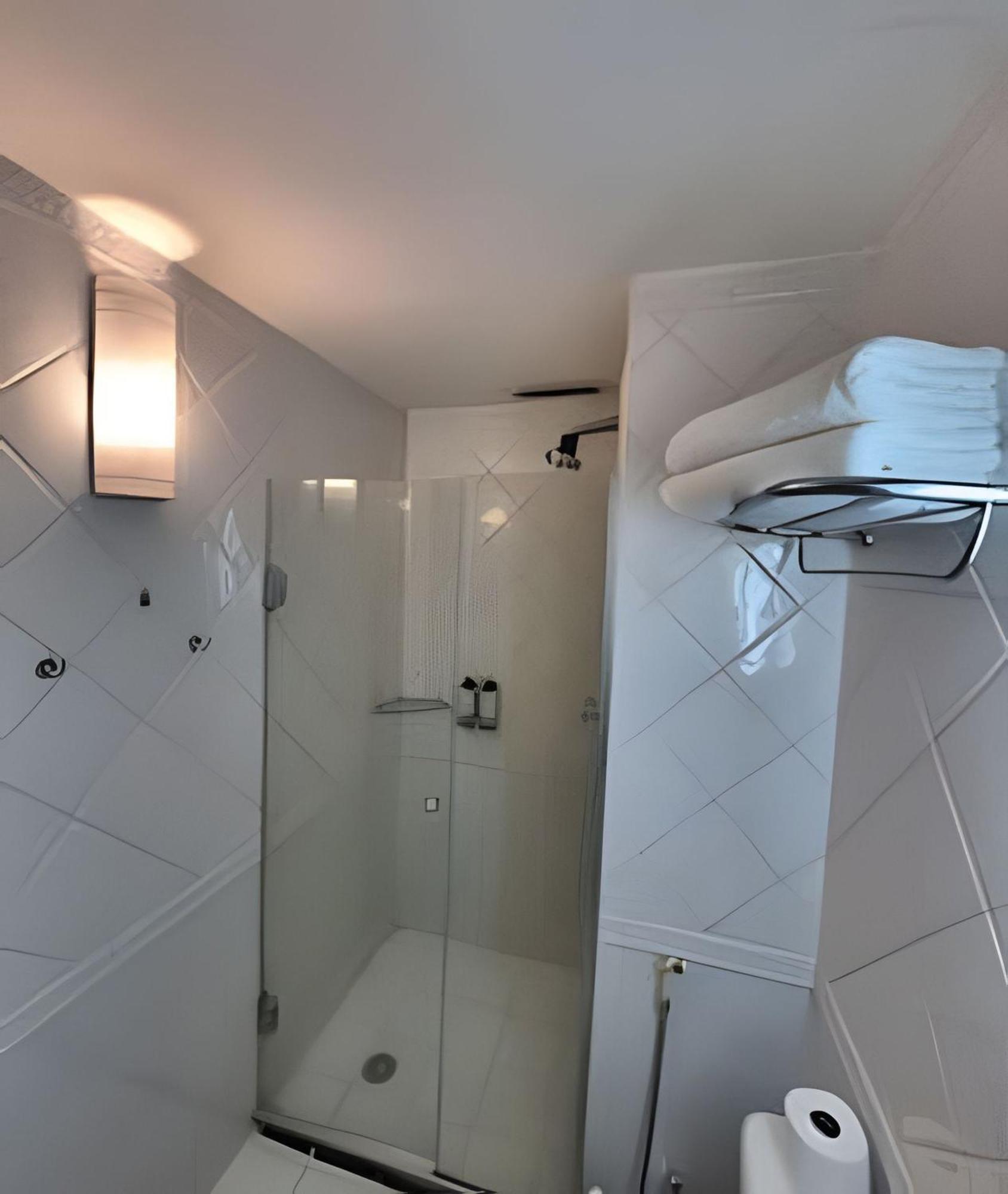 Flat World Vl Olimpia Otel