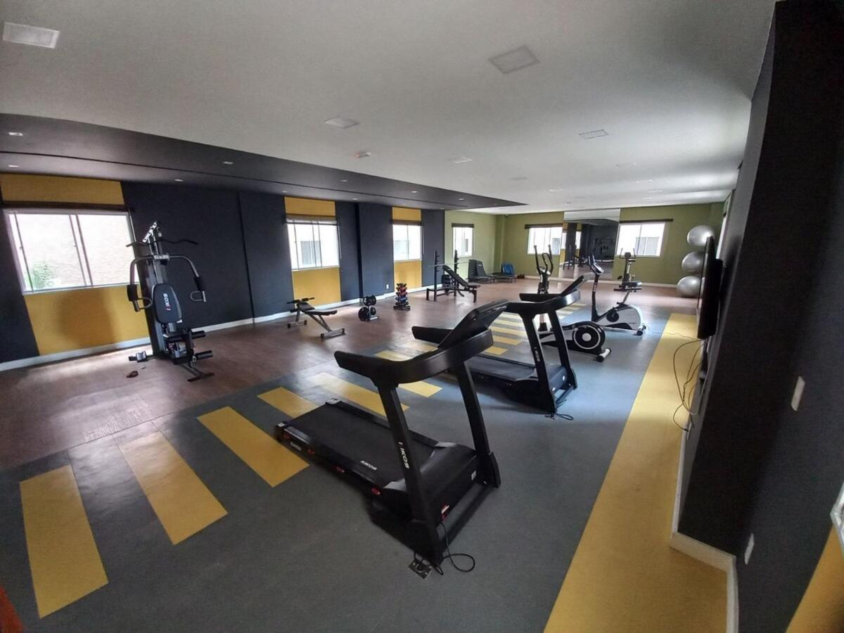 Căn hộ Sabia -apartamento Proximo Ao Allianz Park E Metro Barra Funda *
