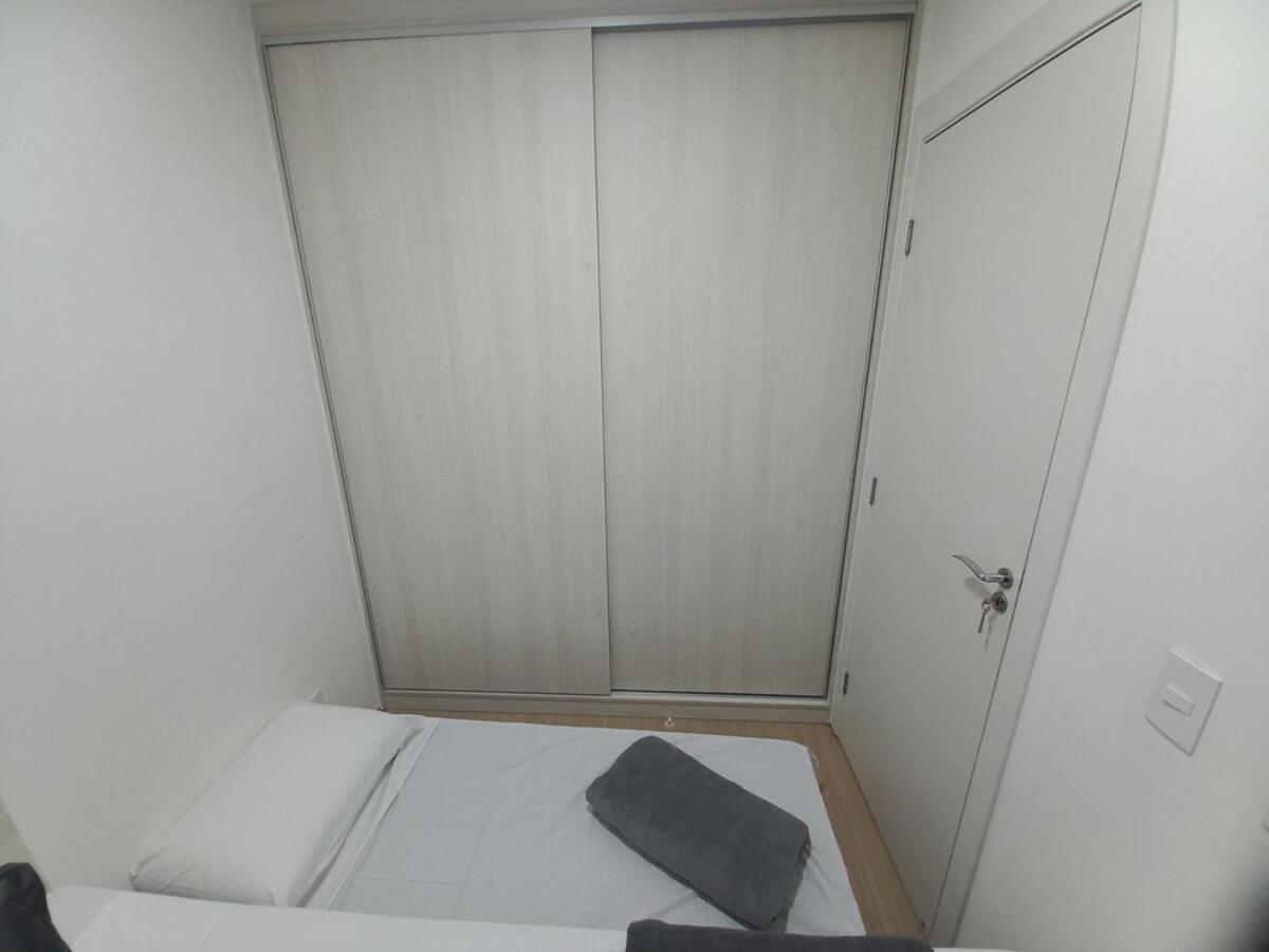 Căn hộ Sabia -apartamento Proximo Ao Allianz Park E Metro Barra Funda São Paulo