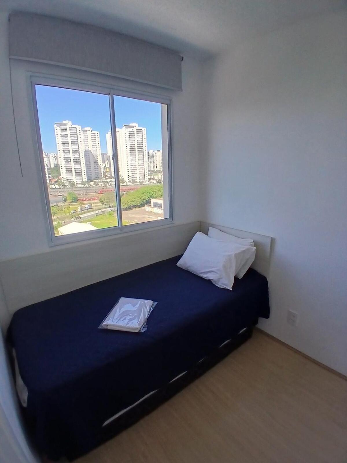 Sabia -apartamento Proximo Ao Allianz Park E Metro Barra Funda Căn hộ