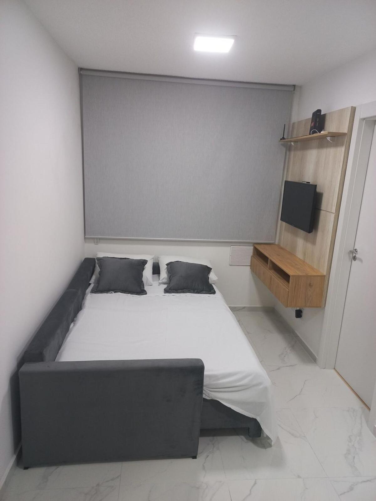 Căn hộ Sabia -apartamento Proximo Ao Allianz Park E Metro Barra Funda