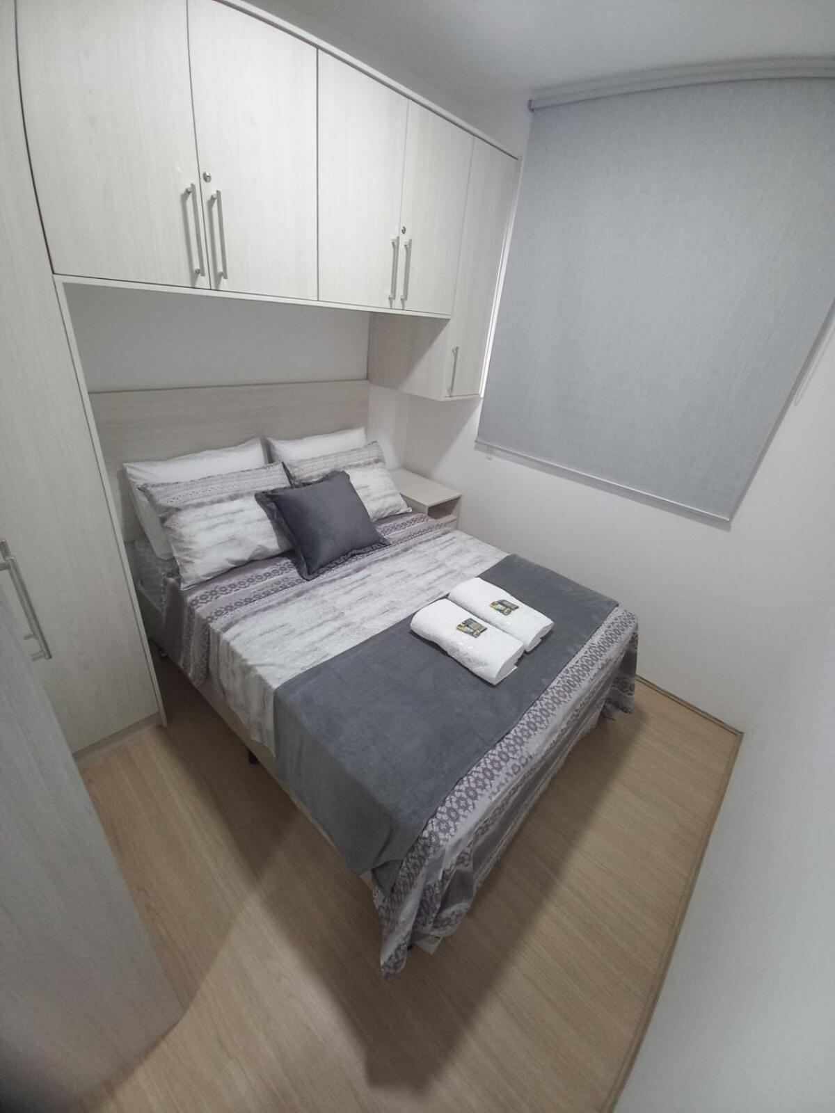 Căn hộ Sabia -apartamento Proximo Ao Allianz Park E Metro Barra Funda São Paulo