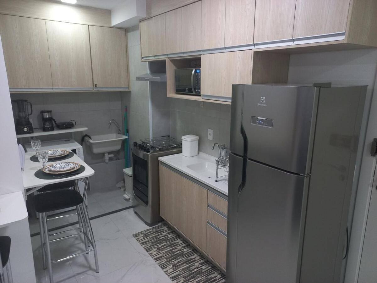 Sabia -apartamento Proximo Ao Allianz Park E Metro Barra Funda Căn hộ *
