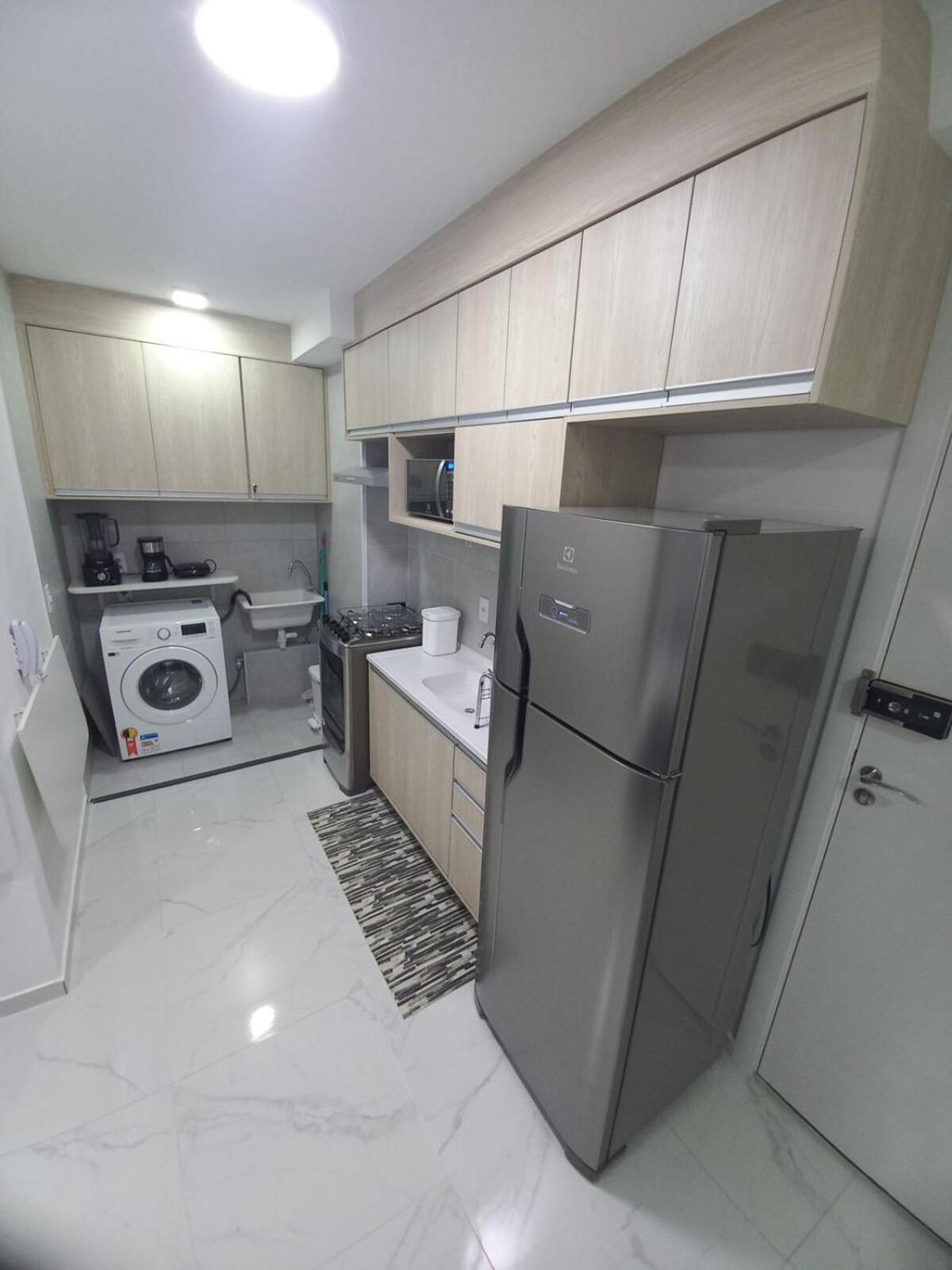 Sabia -apartamento Proximo Ao Allianz Park E Metro Barra Funda Căn hộ