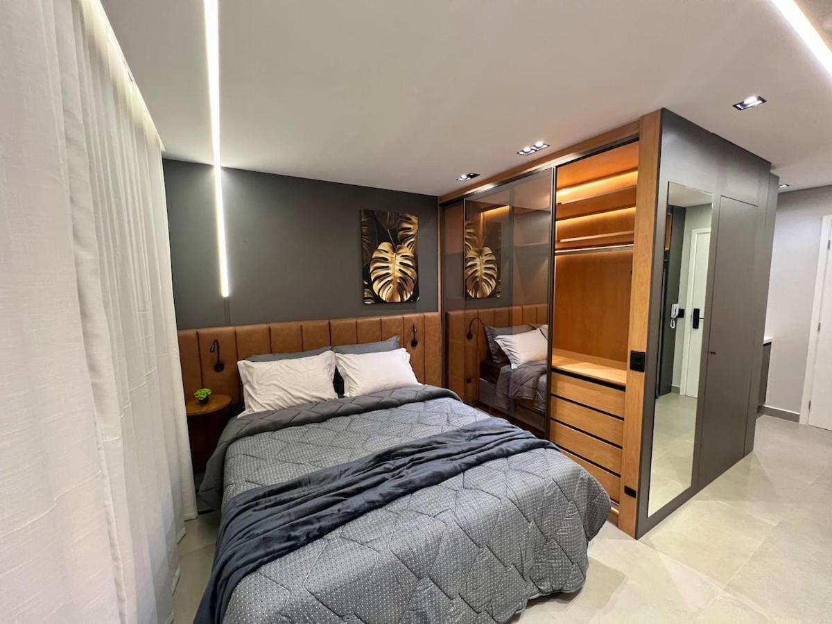 Apartment Estilo E Conforto Na Olimpia - Ideal Pra Voce