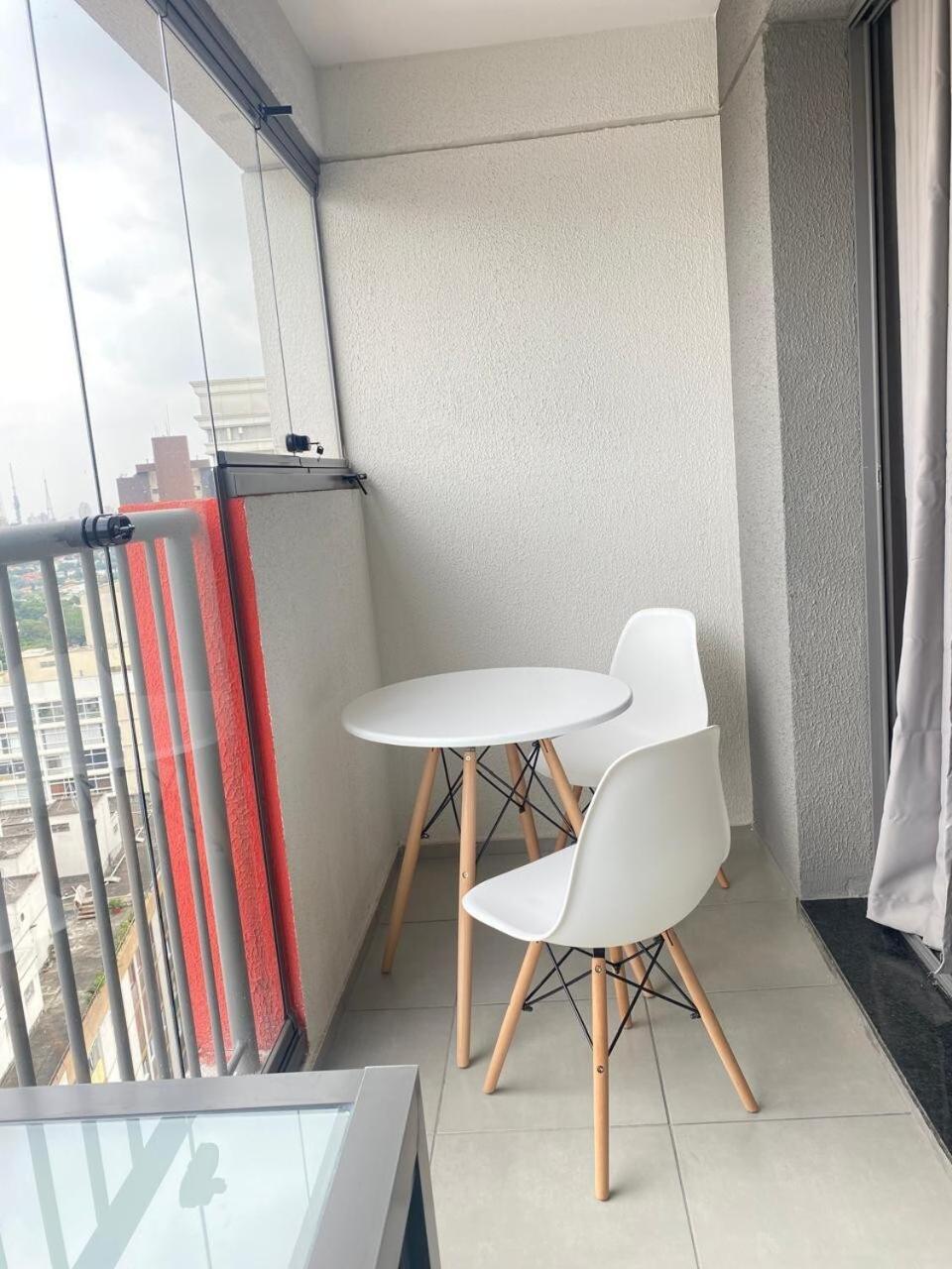 Ne20- Wi-fi 500mb - Loft Consolacao - Av Paulista Apartment Sao Paulo