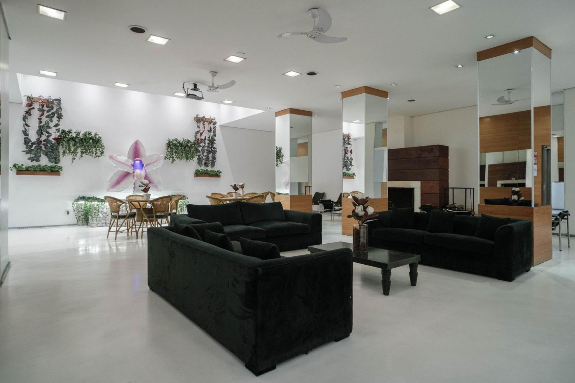 Normandie 4* São Paulo